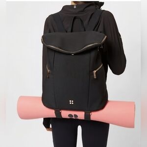 Sweaty Betty All Sport Backpack